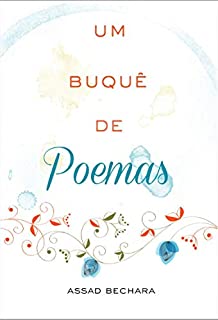 Livro UM BUQUE DE POEMAS