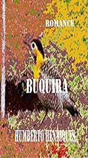 Livro Buquira