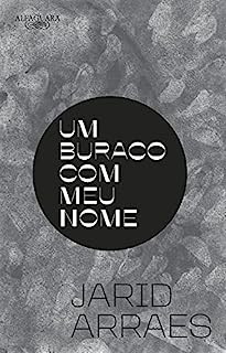 Livro Um buraco com meu nome (Nova edição)