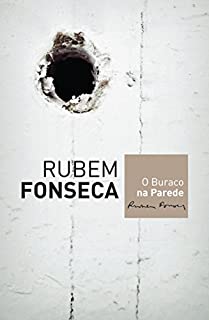 Livro O buraco na parede