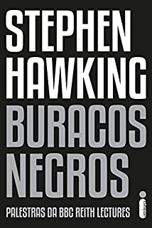 Livro Buracos Negros