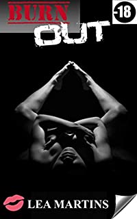 Livro Burn Out