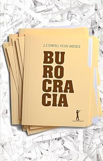Livro Burocracia (Digital)