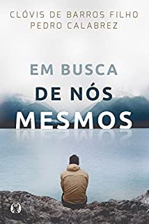 Livro Em busca de nós mesmos