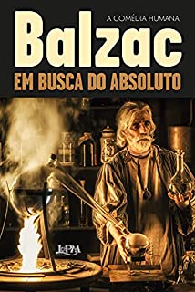 Livro Em busca do absoluto