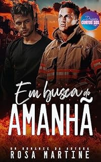 Livro EM BUSCA DO AMANHÃ