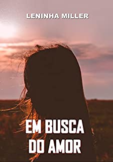 Livro Em busca do amor (ROMANCE LÉSBICO)