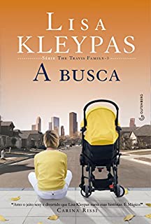 Livro A Busca