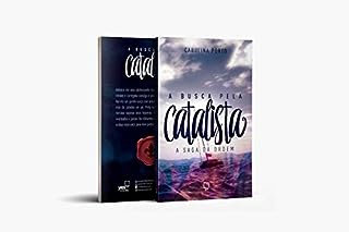 A Busca pela Catalista (A saga da Ordem Livro 1)