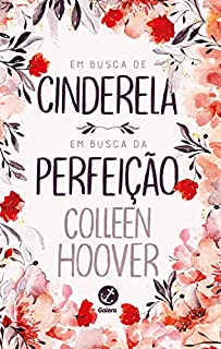 Livro Em busca de Cinderela / Em busca da perfeição