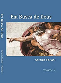 Livro Em Busca de Deus: A Consciência Cósmica