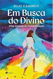 Livro Em busca do divino: Uma jornada de transformação