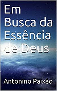 Livro Em Busca da Essência de Deus