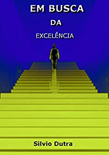 Livro Em Busca Da Excelência