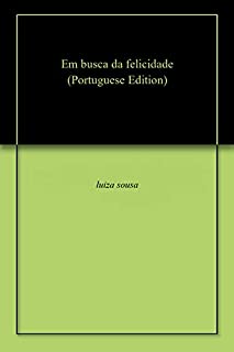 Livro Em busca da felicidade