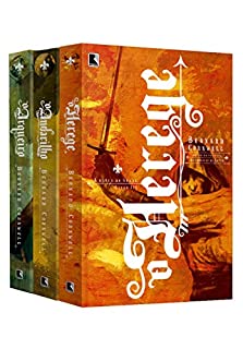 Livro A busca do Graal - 3 ebooks juntos