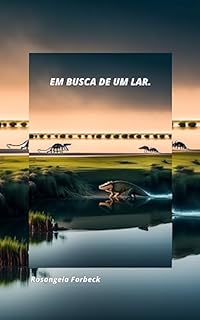 Livro EM BUSCA DE UM LAR.