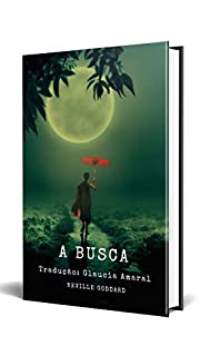 Livro A BUSCA - LIVRO RARO
