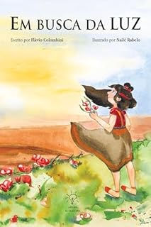 Livro Em busca da Luz
