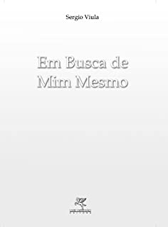 Livro Em Busca de Mim Mesmo