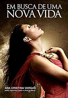 Livro Em busca de uma nova vida