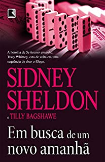 Livro Em busca de um novo amanhã - Se houver amanhã