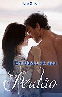 Livro Em busca do seu perdão