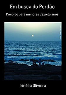 Livro Em Busca Do Perdão