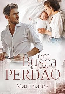 Livro Em Busca do Seu Perdão