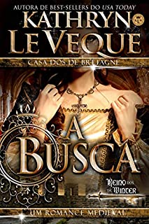 A Busca: Um Romance Medieval