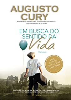 Livro Em busca do sentido da vida