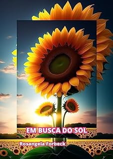 Livro EM BUSCA DO SOL