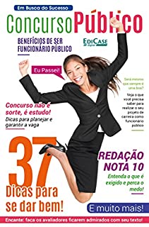 Livro Em Busca do Sucesso Ed. 2 - Concurso Público