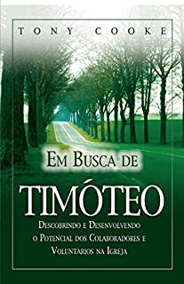 Em busca de Timóteo