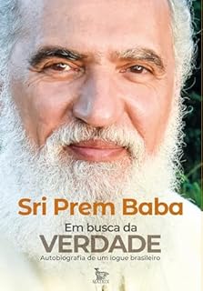 Livro Em busca da verdade