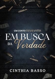 Livro Em busca da verdade (Irmãos Diamantis)