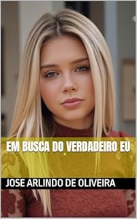 Livro EM BUSCA DO VERDADEIRO EU