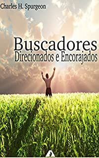 Livro BUSCADORES DIRECIONADOS E ENCORAJADOS: Ser. #1457b