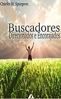 BUSCADORES DIRECIONADOS E ENCORAJADOS: Ser. #1457b