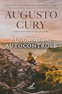 Livro Buscando o Autocontrole