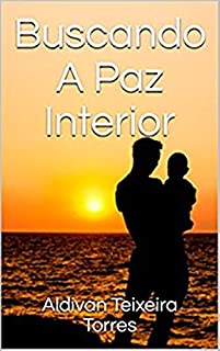 Livro Buscando a paz Interior