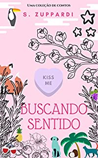 Livro Buscando Sentido