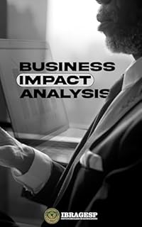 Livro Business Impact Analysis