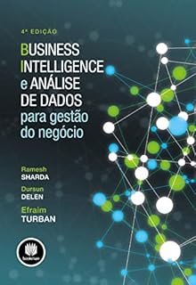 Livro Business Intelligence e Análise de Dados para Gestão do Negócio