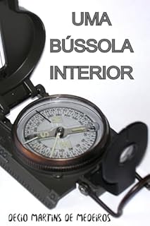 Livro Uma Bússola Interior: Reflexões e Direções