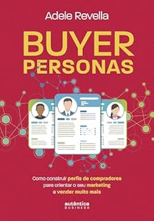 Buyer Personas: como construir perfis de compradores para orientar o seu marketing e vender muito mais