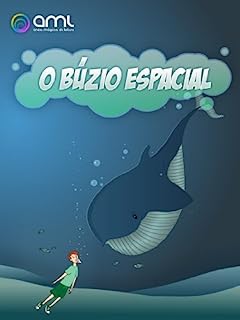 Livro O Búzio Espacial (Búzios Musicais Livro 3)