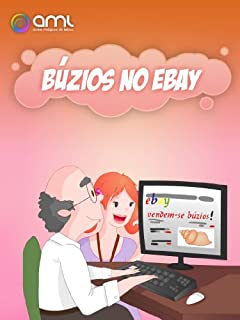 Búzios no Ebay (Búzios Musicais Livro 2)