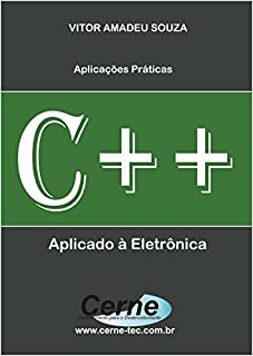 Livro C++ Aplicado a Eletrônica        Aplicações Práticas