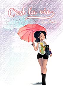 Livro C'est la Vie : Dias de chuva.